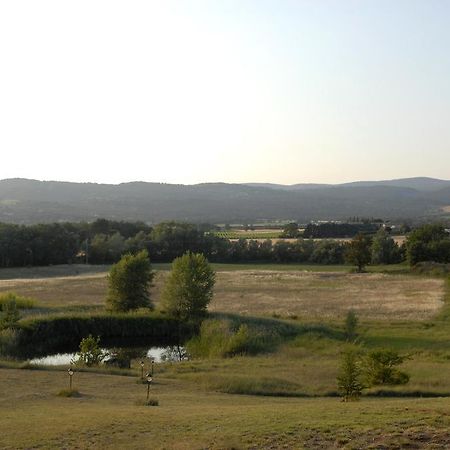 Residence Les Rossignols Roussillon en Isere Esterno foto