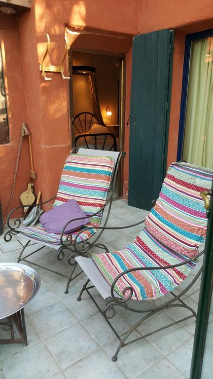 Residence Les Rossignols Roussillon en Isere Esterno foto