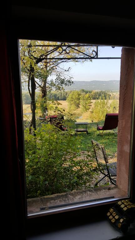 Residence Les Rossignols Roussillon en Isere Esterno foto