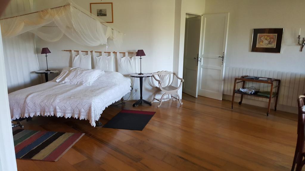 Residence Les Rossignols Roussillon en Isere Esterno foto
